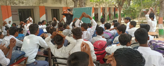 WASH Education